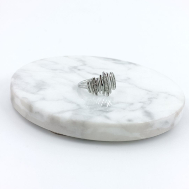 ANILLO Acero ZO10665R250 /A11