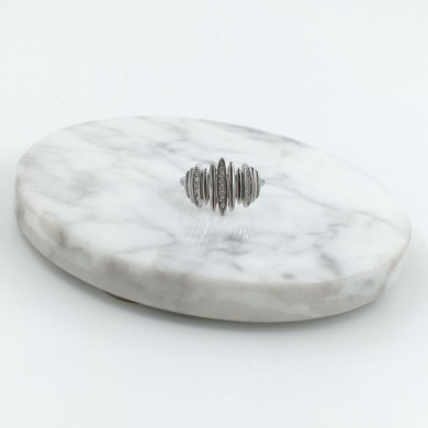 ANILLO Acero ZO10665R250 /A11