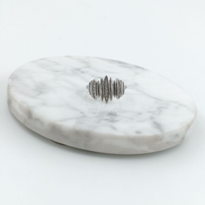 ANILLO Acero ZO10665R250 /A11