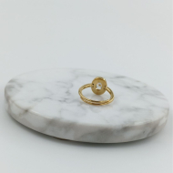 ANILLO Acero ZO10801R300 /A21