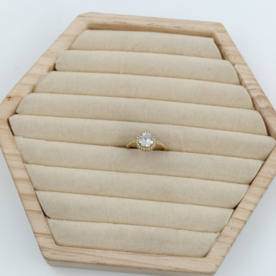 ANILLO Acero ZO10803R300 A47