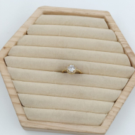 ANILLO Acero ZO10803R300 A47