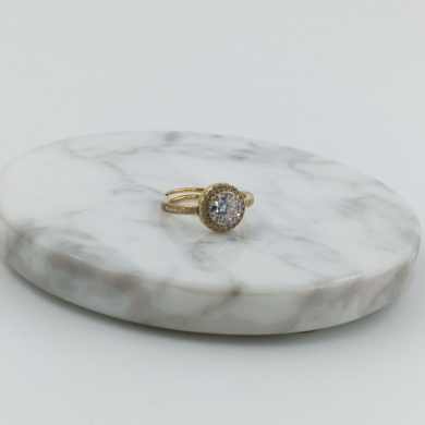 ANILLO Acero ZO10803R300 A47