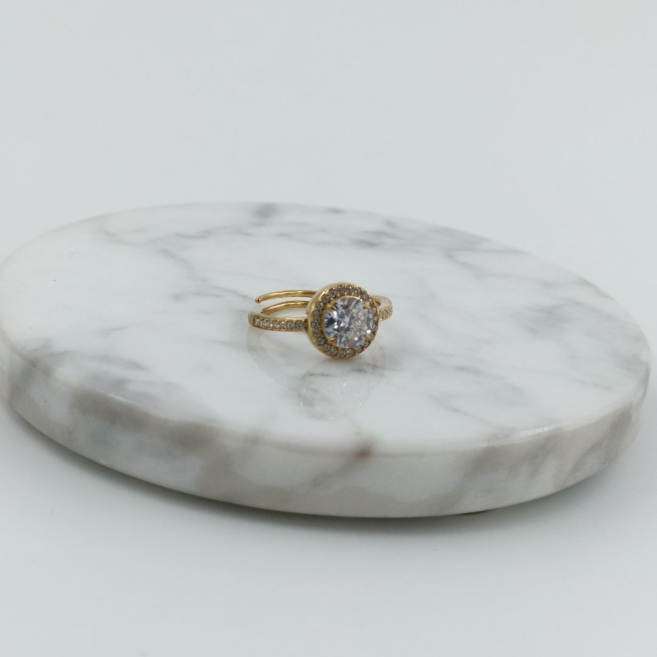 ANILLO Acero ZO10803R300 A47