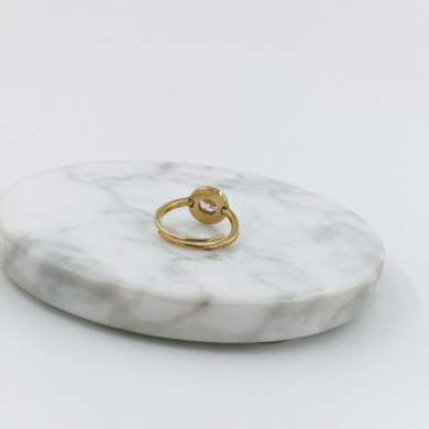 ANILLO Acero ZO10803R300 A47