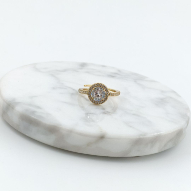 ANILLO Acero ZO10803R300 A47