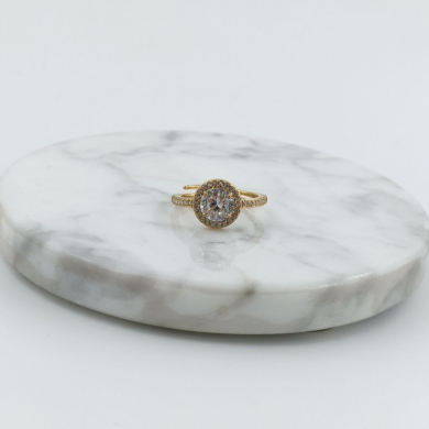 ANILLO Acero ZO10803R300 A47