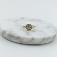 ANILLO Acero ZO10803R300 A47