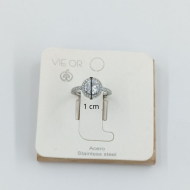 ANILLO Acero ZO10803R300 /A21