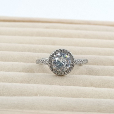 ANILLO Acero ZO10803R300 /A21