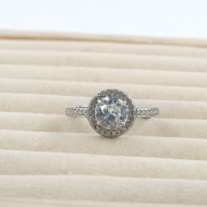 ANILLO Acero ZO10803R300 /A21