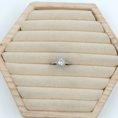 ANILLO Acero ZO10803R300 /A21