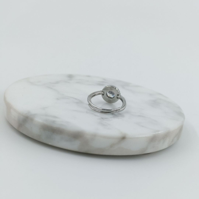 ANILLO Acero ZO10803R300 /A21