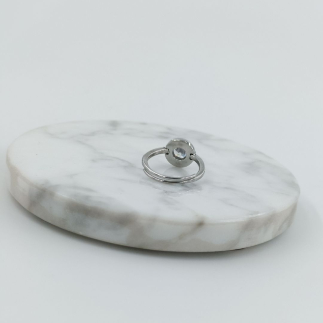 ANILLO Acero ZO10803R300 /A21