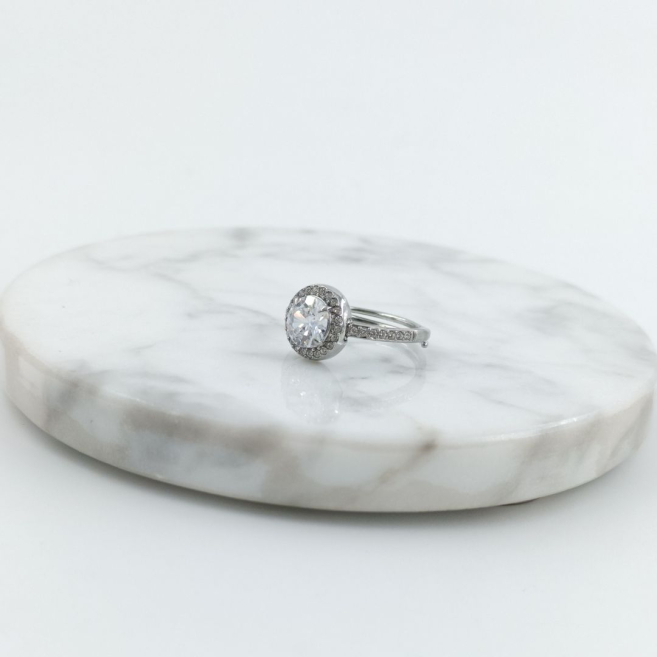 ANILLO Acero ZO10803R300 /A21