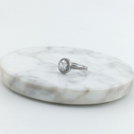 ANILLO Acero ZO10803R300 /A21