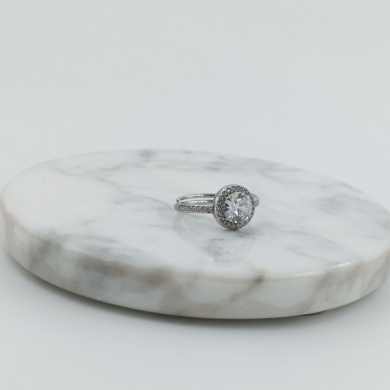 ANILLO Acero ZO10803R300 /A21