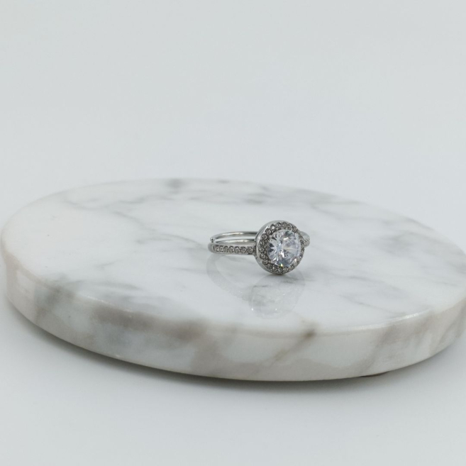 ANILLO Acero ZO10803R300 /A21