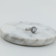 ANILLO Acero ZO10803R300 /A21