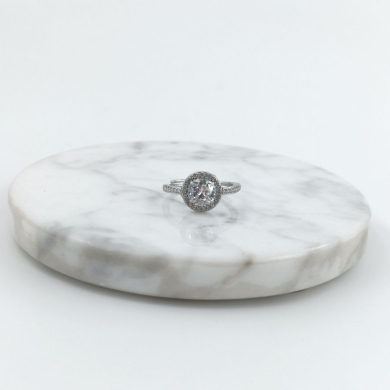 ANILLO Acero ZO10803R300 /A21