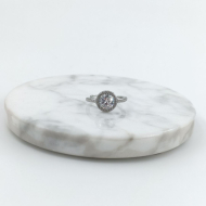 ANILLO Acero ZO10803R300 /A21