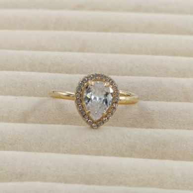 ANILLO Acero ZO10807R180 A48