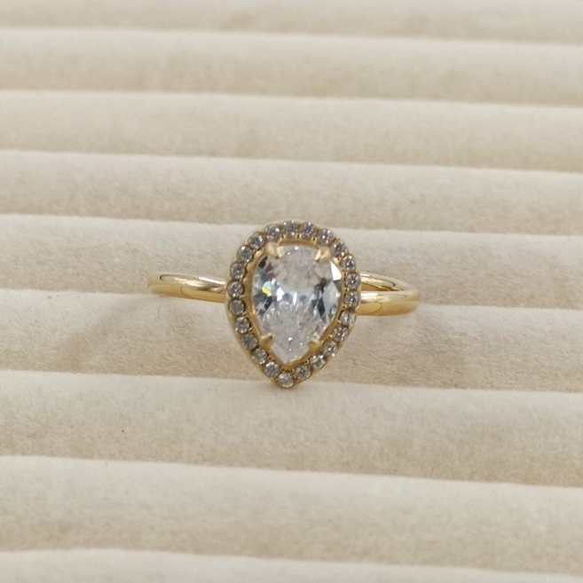 ANILLO Acero ZO10807R180 A48