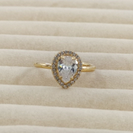 ANILLO Acero ZO10807R180 A48