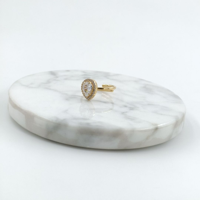 ANILLO Acero ZO10807R180 A48