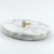 ANILLO Acero ZO10807R180 A48