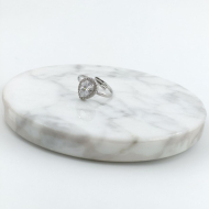 ANILLO Acero ZO10807R180 /A21