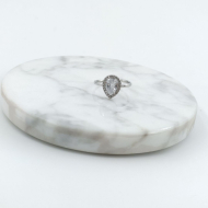 ANILLO Acero ZO10807R180 /A21