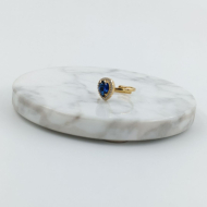 ANILLO Acero ZO10807R180 /A21