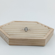 ANILLO Acero ZO10810R180 /A21