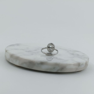 ANILLO Acero ZO10810R180 /A21