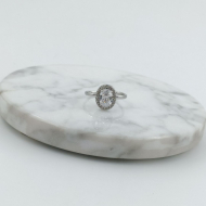 ANILLO Acero ZO10810R180 /A21