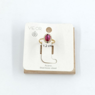 ANILLO Acero ZO10810R180 /A21