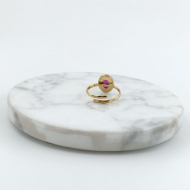 ANILLO Acero ZO10810R180 /A21