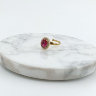 ANILLO Acero ZO10810R180 /A21