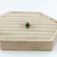 ANILLO Acero ZO10810R180 /A21