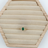 ANILLO Acero ZO10810R180 /A21