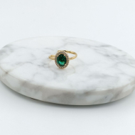 ANILLO Acero ZO10810R180 /A21