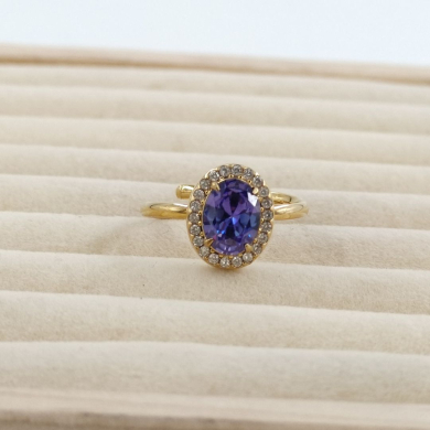 ANILLO Acero ZO10810R180 /A21