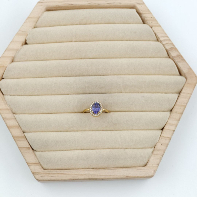 ANILLO Acero ZO10810R180 /A21