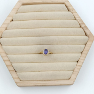 ANILLO Acero ZO10810R180 /A21