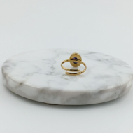 ANILLO Acero ZO10810R180 /A21