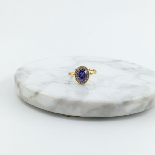 ANILLO Acero ZO10810R180 /A21