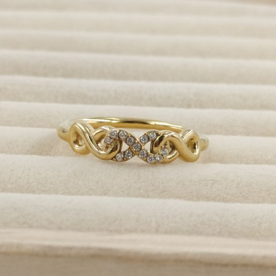 ANILLO Acero ZO10604R250 /A31