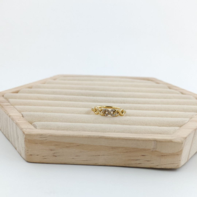 ANILLO Acero ZO10604R250 /A31