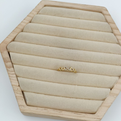 ANILLO Acero ZO10604R250 /A31